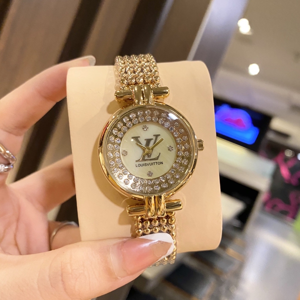 ブランド時計正面デザイン